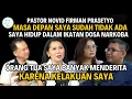 Download Lagu MANTAN NARKOBA BERTOBAT DAN MELAYANI TUHAN YESUS DENGAN CARA YANG AJAIB