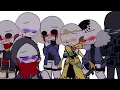Download Lagu One kiss/MEME/My Ship/AU Sans/