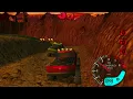 Download Lagu Hardcore 4x4 (PS1) gameplay