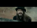 Rock-H / Рокаш та Ангеліна Моняк - ЧОМ ТА ЧОМ (official video)