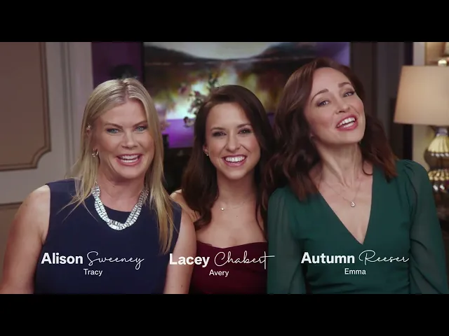 The Wedding Veil Inspiration | Featurette 'On Location'