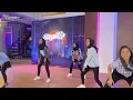 NANANA - PEGGY GOU || FITDANCE ID | DANCE VIDEO (Choreography)