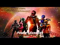 Lagu Power Rangers reimagined: Legend force theme (full version)