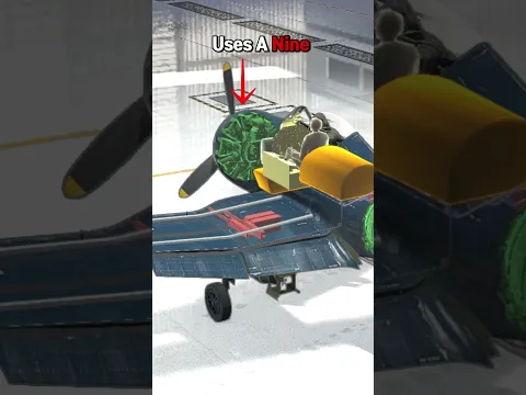 The Weirdest Aircraft in War Thunder!