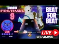 Download Lagu Beat For Beat 🎶 😸🎸 #fortnite #fortnitefestival #gaming #livestream