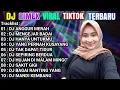 Download Lagu DJ DANGDUT TIKTOK TERPOPULER 2022 FULL BASS ANGGUR MERAH | MENGEJAR BADI | DANGDUT LAWAS
