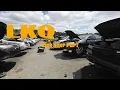 LKQ Pick Your Part