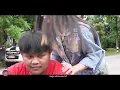 ไสเจ้าว่า - อาร์ท มหาหอย 【 COVERL MV  ตั้งใจเฮ็ดStudio 】