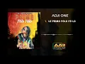 1. ADJI ONE CENTHIAGO -  LE PRIMO FÔLO FÔLO (ALBUM LE PRIMO FÔLO FÔLO)