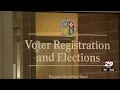 Fleisher and Wade react to Charlottesville City Council Primary results