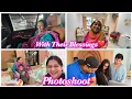 Lagu Photoshoot Day | Ammi aur Mummy ki Duayein | Last Min taiyaariyan