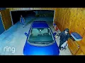 Hilary Used Her Ring s Siren Two-Way Talk Features To Get Strangers off Her Property RingTV