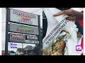 EATING A CHEESESTEAK IN WILLIAMSPORT PA