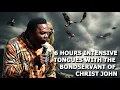 Download Lagu 6 Hours Intensive Tongues with The Bondservant of Christ John