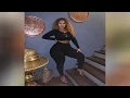 Pamela Alexandra Model Plus Size Summer Curvy Fashion