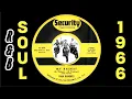 Lagu Tina Roberts - My Basket (A Tisket A Tasket) [Security] 1966 R\u0026B Soul 45