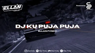 DJ KU PUJA PUJA X CILOK ANTHEM