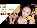 Download Lagu IM NAYEON - Love Countdown | Instrumental
