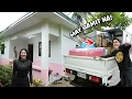 Download Lagu ISANG K-ANGEL NASERMONAN KO AT UMIYAK SA BAHAY KO! BAHAY NI INGKIT MAY GAMIT NA!