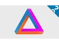 How To Draw An Impossible Shape HowStuffWorks Animations