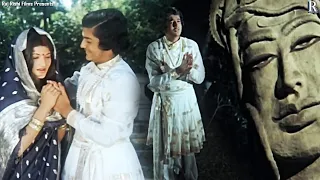 बहन के सुहाग के लिए भाई ने किया अपने प्राण का त्याग | Raksha Bandhan Movie Scene | Sarika, Satyajeet