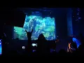 GRAVE DIGGER Fear of the Living Dead [Live 2019 Paris]