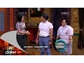 Download Lagu Ini Sahur 1 Juli 2015 Part 4/6 - Dewi Gita, Vidi Aldiano, Brigadir Herlina \u0026 Ian Kasela