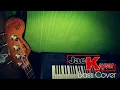 Download Lagu Kesesatan - (Rhoma Irama) Bass Cover