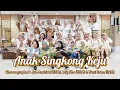 Download Lagu ANAK SINGKONG KEJU - Line Dance || Jun Andrizal, Lily Kho, Nani Bram || Demo : DWP Kota Surabaya LD