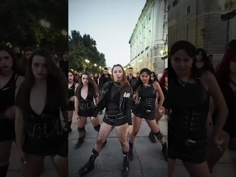 NEWWW DSNCE COVER JEJEJEJ #kpop #dance #dancechallenge #CL #clhellobitches #hellobitches #royalfamil