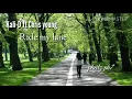 Kali-D ft Chris young,ride my lane