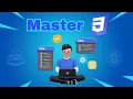 Master Intermediate CSS Layouts Flexbox