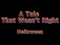 Download Lagu A Tale That Wasn't Right - Helloween(Lyrics)