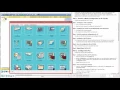 Packet Tracer 2 3 2 5 Implementing Basic Connectivity