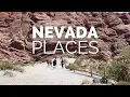 Download Lagu 10 Best Places to Visit in Nevada - Travel Video