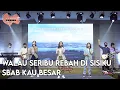 Download Lagu Walau Seribu Rebah medley S'bab Kau Besar (Cover) - Lifehouse Music ft. Inda Belgrade L.