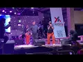 Locura de Amor VAES & Kike Pavón en Vivo En Riobamba