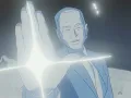 Biden Blast but it s a 90s Anime