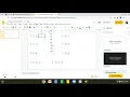 Changing a PDF into an Editable Math Sheet
