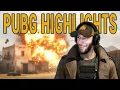 chocoTaco s PUBG HIGHLIGHTS Best Shots Funniest Moments Compilation