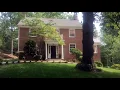 newly renovated cville house