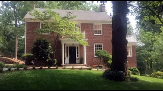 newly renovated cville house