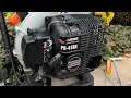 Echo PB413H Backpack Blower won t start Chinesium parts Let s find out