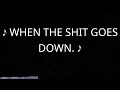 Iggy Azalea - Mo Bounce (Lyrics)