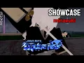 Pm Project Mugetsu Showcase Minazuki