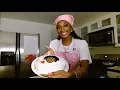 Kyah s Baking While Baked Full Stream