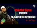 Download Lagu 🔴Full Movie Mahalul Qiyam Bersama KH. Uzairon Thoifur Abdillah || Vocal. Ustadz Taufik Temboro