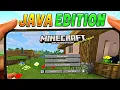 Minecraft Java Edition 1 21 11 On Mobile Mojo Launcher