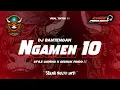 Download Lagu DJ BANTENGAN NGAMEN 10 GEDRUK PINDO || JINGGLE SEKAR MULYO JATI || FROM DJ EFGE PROJECT