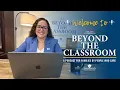 Lynwood Unified launches Beyond The Classroom Podcast